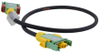 Heavy Duty Power Connector Accessories - 2843400 - RS Components, Ltd.