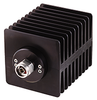 20 dB Fixed Attenuator, DC - 6000 MHz, 50Ω - BW-20N100W+ - Mini-Circuits