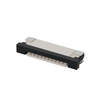 FFC, FPC (Flat Flexible) Connector Assemblies - 2073-FFC3B07-26-TTR-ND - DigiKey