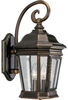 P5671-108 Exterior -Wall Mount - 709840 - Capital Lighting, Inc.