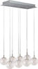 E20107-79 Mini Pendants-4+Light Cluster - 664532 - Capital Lighting, Inc.