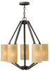 FR46845VBZ Mid. Chandeliers-Glass Up - 694399 - Capital Lighting, Inc.