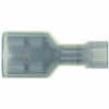 Terminals - Quick Connects, Quick Disconnect Connectors - A27826-ND - DigiKey