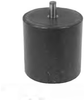 3/4 Dia. X 1 Height Magnetic Pin Rest - 14133 - Te-Co, Inc.