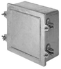 Pull/Junction Box -- W-YW-080806 - Image