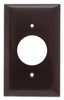 Standard Wall Plate - SP7 - Selecta Products