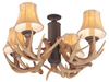 Surface Ceiling Fan Light - MC116WI-L - Generation Brands