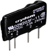 D2W Series Relay - D2W203F-11 - Sensata Technologies