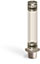 Vented Straight Nylon Liquid Level Gage, 2 1/2” Sight Opening, 3/8” Male NPT Mounting Thread -- B3641-40216BA3W