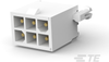 Rectangular Power Connectors - 770178-2 - TE Connectivity