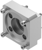 Axial kit - EAMM-A-L38-70AB - Festo Corporation