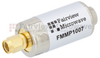 Matching Pad 50 Ohm SMA Male To 75 Ohm F Male Operating From 0.009 MHz to 3 GHz RoHS Compliant - FMMP1007 - Fairview Microwave Inc.