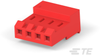 Rectangular Power Connectors - 3-643193-4 - TE Connectivity
