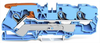 Terminal Blocks - Din Rail, Channel - 2946-2110-1304-ND - DigiKey