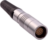 Circular Conn, Rcpt, 3Pos, Cable; Product Range Norcomp - 03AC0647 - Newark, An Avnet Company