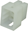 Connector Housing, Plug, 6Pos; Product Range Molex - 38C8712 - Newark, An Avnet Company