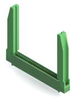 Card Edge Conn, Single Side, 28Pos, Th; Card Edge Connector Type Edac - 67AJ2906 - Newark, An Avnet Company