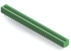 Card Edge Conn, Dual Side, 70Pos, Th; Card Edge Connector Type Edac - 58AJ4306 - Newark, An Avnet Company