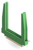 Card Conn, Dual Side, 30Pos, Wire Wrap; Card Edge Connector Type Edac - 76AJ0695 - Newark, An Avnet Company
