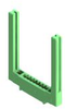 Card Edge Connector Rohs Compliant Edac - 61AJ0083 - Newark, An Avnet Company