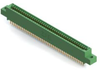 Card Edge Conn, Dual Side, 82Pos, Th; Card Edge Connector Type Edac - 71AJ1136 - Newark, An Avnet Company