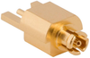 Rf Coax, Smpm, Plug, 50 Ohm, Pcb Mount; Connector Type Amphenol Rf - 01AC1439 - Newark, An Avnet Company