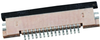 Connector, Ffc/fpc, 15Pos, 1Row, 0.5Mm; Pitch Spacing Molex - 56R1982 - Newark, An Avnet Company