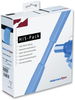 Heat Shrink, Blue, 1.2Mm, 10M; Shrink Ratio Hellermanntyton - 48W5800 - Newark, An Avnet Company