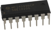 8 Bit Addressable Latch, Dip-16; Logic Family / Base Number Onsemi - 45J1093 - Newark, An Avnet Company