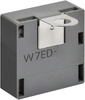 Capacitive Touch Sensor, Open Collector Rohs Compliant Omron - 71AH6811 - Newark, An Avnet Company