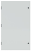 Enclosures, Grey, Steel, Wall Mount Rohs Compliant Abb - 64AJ4695 - Newark, An Avnet Company