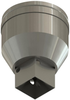 Apr Reflow Nozzle 15Mm X 15Mm Rohs Compliant Apr - 65AC6941 - Newark, An Avnet Company
