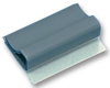 Clip, Ribbon Cable, Adhesive, Pk100; Cable Clamp / Clip Type Panduit -- 96K9834