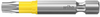 Torx Bit, T10 X 50Mm; Bit Type Wiha - 02AH5181 - Newark, An Avnet Company