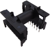 Transformer Coil Former, Etd39, 16-Pin; For Use With Epcos - 02AC8448 - Newark, An Avnet Company