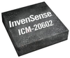 Mems Mod, 3-Axis Gyroscope/accelerometer; Mems Module Function Tdk Invensense - 69AC5935 - Newark, An Avnet Company