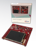 Evaluation Boards -- KIT_A2G_TC397_5V_TFT