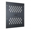 Rack Mounting Solutions - Server Racks and Cabinets - C4SP4236VBK1 - Hammond Manufacturing Company Inc.