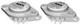Operational Amplifiers - Op Amps Linear Op-Am 90V 10A M Grade -- 143-PA61M - Image