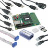 Development Boards, Kits, Programmers - Evaluation Boards - Embedded - Complex Logic (FPGA, CPLD) -- 1284126-SF2-STARTER-KIT-ES-2 - Image