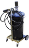 AFF 8622A 50:1 Air-Operated Portable Grease Unit -- AFF8622A