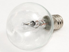 25 Watt, 120 Volt Clear Krypton G11 Globe Decorative Bulb - B461025 - bulbs.com