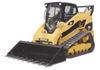 299C Compact Track Loader - Image