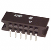 Headers, Receptacles, Female Sockets - A26341-ND - DigiKey