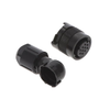 Circular Connector Housings - 670-1065-ND - DigiKey