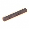 Headers, Receptacles, Female Sockets - 900-0791070019-ND - DigiKey
