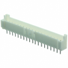 Headers, Male Pins - A101101-ND - DigiKey