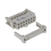 Free Hanging, Panel Mount - 1195-7535-ND - DigiKey