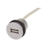 USB Cables -- 09454521926-ND - Image
