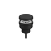 Stackable Tower Lighting, Beacons, and Components - TL50PBL1UQP - Quarktwin Technology Ltd.